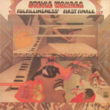 Load image into Gallery viewer, Stevie Wonder – Fulfillingness' First Finale