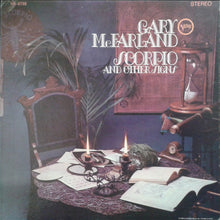 Load image into Gallery viewer, Gary McFarland – Scorpio And Other Signs