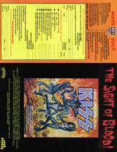 Load image into Gallery viewer, Kiss – Love Gun