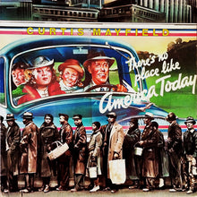 Load image into Gallery viewer, Curtis Mayfield – There's No Place Like America Today
