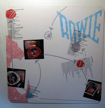 Load image into Gallery viewer, David Bowie – Let's Dance