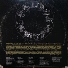 Load image into Gallery viewer, Cannonball Adderley Written And Narrated By Rick Holmes / The Nat Adderley Sextet – Soul Zodiac
