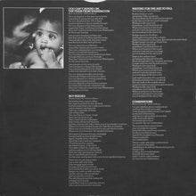 Load image into Gallery viewer, Gil Scott-Heron – Real Eyes