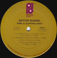 Load image into Gallery viewer, Dexter Wansel – Time Is Slipping Away