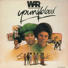 Load image into Gallery viewer, War – Youngblood (Original Motion Picture Soundtrack)