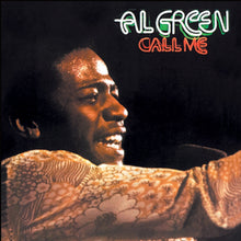 Load image into Gallery viewer, Al Green – Call Me