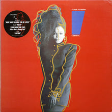 Load image into Gallery viewer, Janet Jackson – Control
