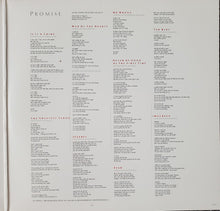 Load image into Gallery viewer, Sade – Promise