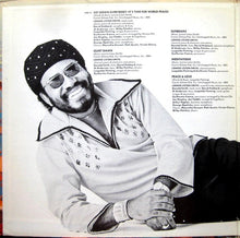 Load image into Gallery viewer, Lonnie Liston Smith And The Cosmic Echoes – Reflections Of A Golden Dream