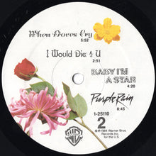 Load image into Gallery viewer, Prince And The Revolution – Purple Rain
