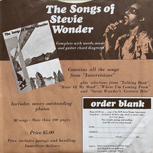 Load image into Gallery viewer, Stevie Wonder – Innervisions