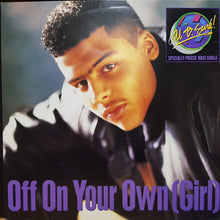 Load image into Gallery viewer, Al B. Sure! – Off On Your Own (Girl)