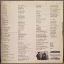 Load image into Gallery viewer, The Police – Synchronicity