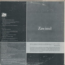 Load image into Gallery viewer, Zawinul – Zawinul