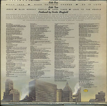 Load image into Gallery viewer, Curtis Mayfield – There's No Place Like America Today