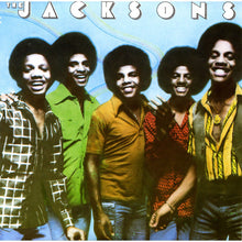 Load image into Gallery viewer, The Jacksons – The Jacksons