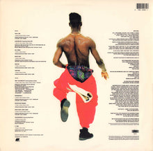 Load image into Gallery viewer, Shabba Ranks – X-Tra Naked