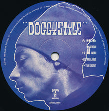 Load image into Gallery viewer, Snoop Doggy Dogg – Doggystyle