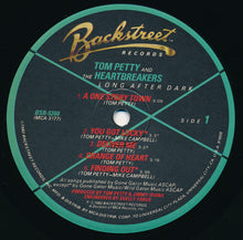 Load image into Gallery viewer, Tom Petty And The Heartbreakers – Long After Dark