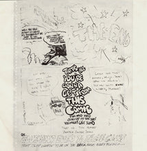 Load image into Gallery viewer, Bootsy's Rubber Band – This Boot Is Made For Fonk-n