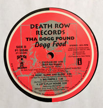 Load image into Gallery viewer, Tha Dogg Pound – Dogg Food
