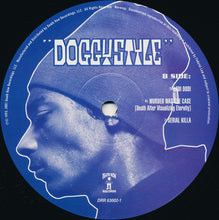 Load image into Gallery viewer, Snoop Doggy Dogg – Doggystyle