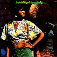 Load image into Gallery viewer, Donald Byrd – Street Lady