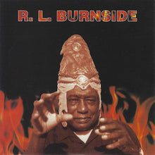 Load image into Gallery viewer, R.L. Burnside – Georgia Women