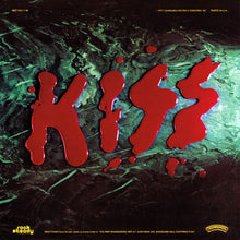 Load image into Gallery viewer, Kiss – Love Gun