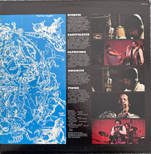 Load image into Gallery viewer, Cannonball Adderley Written And Narrated By Rick Holmes / The Nat Adderley Sextet – Soul Zodiac