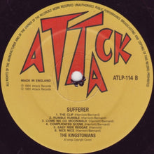 Load image into Gallery viewer, The Kingstonians – Sufferer