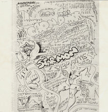 Load image into Gallery viewer, Bootsy's Rubber Band – This Boot Is Made For Fonk-n