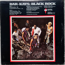 Load image into Gallery viewer, Bar-Kays – Black Rock