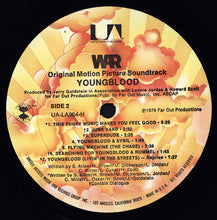Load image into Gallery viewer, War – Youngblood (Original Motion Picture Soundtrack)