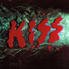 Load image into Gallery viewer, Kiss – Love Gun