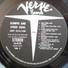 Load image into Gallery viewer, Gary McFarland – Scorpio And Other Signs