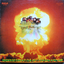 Load image into Gallery viewer, Jefferson Airplane – Crown Of Creation