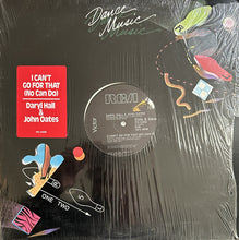 Load image into Gallery viewer, Daryl Hall &amp; John Oates – I Can't Go For That (No Can Do)