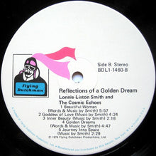 Load image into Gallery viewer, Lonnie Liston Smith And The Cosmic Echoes – Reflections Of A Golden Dream