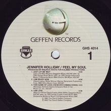 Load image into Gallery viewer, Jennifer Holliday – Feel My Soul