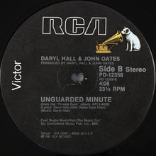 Load image into Gallery viewer, Daryl Hall &amp; John Oates – I Can't Go For That (No Can Do)