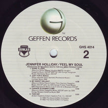 Load image into Gallery viewer, Jennifer Holliday – Feel My Soul