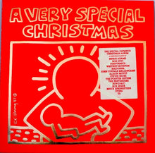 Load image into Gallery viewer, Various – A Very Special Christmas