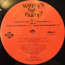 Load image into Gallery viewer, 2 Too Many – Where's The Party?