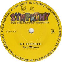 Load image into Gallery viewer, R.L. Burnside – Georgia Women