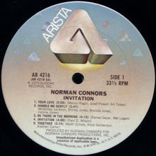 Load image into Gallery viewer, Norman Connors – Invitation