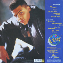 Load image into Gallery viewer, Al B. Sure! – In Effect Mode