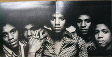 Load image into Gallery viewer, The Jacksons – The Jacksons