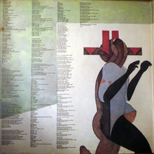 Load image into Gallery viewer, Stevie Wonder – Innervisions