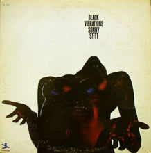 Load image into Gallery viewer, Sonny Stitt – Black Vibrations